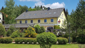 Hotel Admiral, Lipno Nad Vltavou